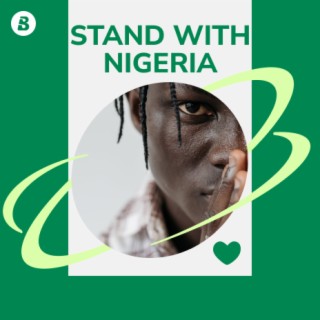 Stand With Nigeria