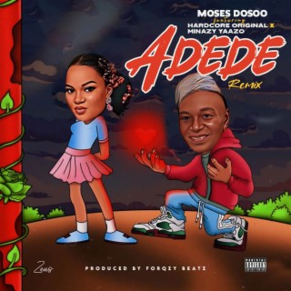 Adede remix