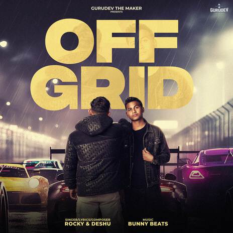 Off Grid ft. Deshu | Boomplay Music