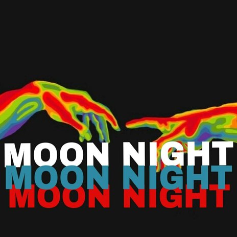 Moon Night | Boomplay Music