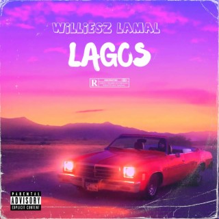 Lagos lyrics | Boomplay Music