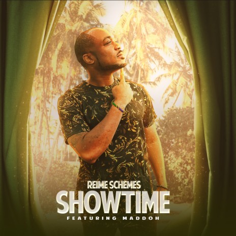 Showtime ft. Maddoh | Boomplay Music