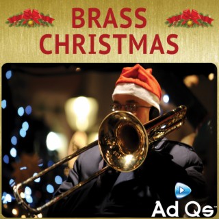 Silver Bells: Brass Christmas