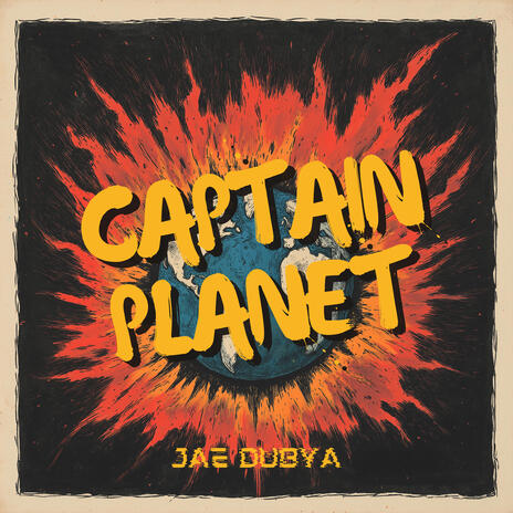 Captain Planet | Boomplay Music