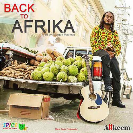 Back to Afrika | Boomplay Music