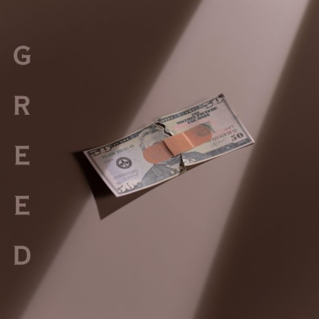 Greed (Slowed) | Boomplay Music