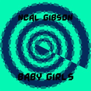 Neal Gibson