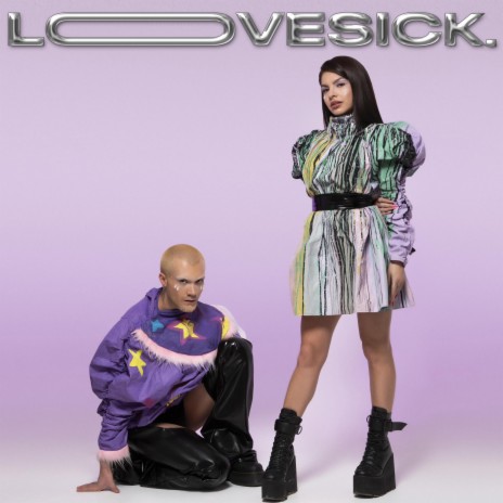 Lovesick. ft. Ti Machavariani | Boomplay Music