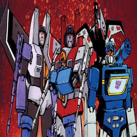 Decepticons | Boomplay Music