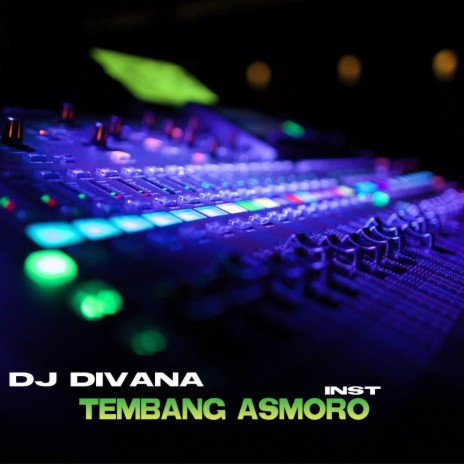 Tembang Asmoro - Inst | Boomplay Music