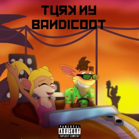 Bandicoot (GITR Freestyle) | Boomplay Music