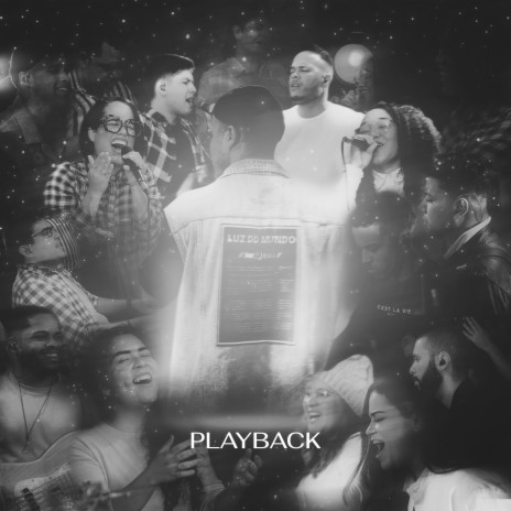 Espírito (Playback) | Boomplay Music