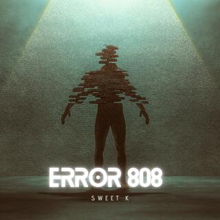 ERROR 808