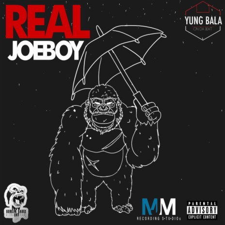 Real 🅴 | Boomplay Music