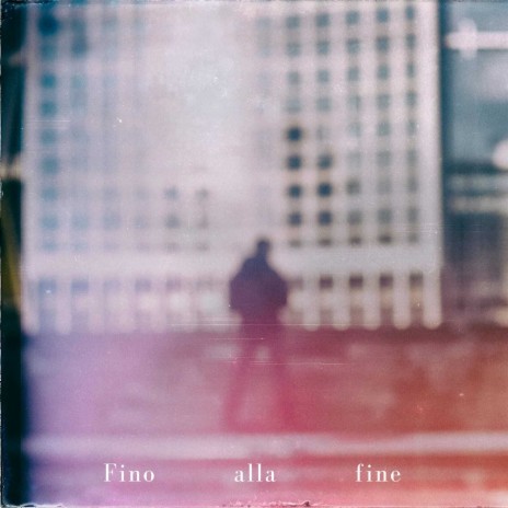 Fino Alla Fine ft. lord madness | Boomplay Music