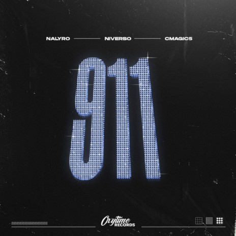 911 ft. NIVERSO & Cmagic5