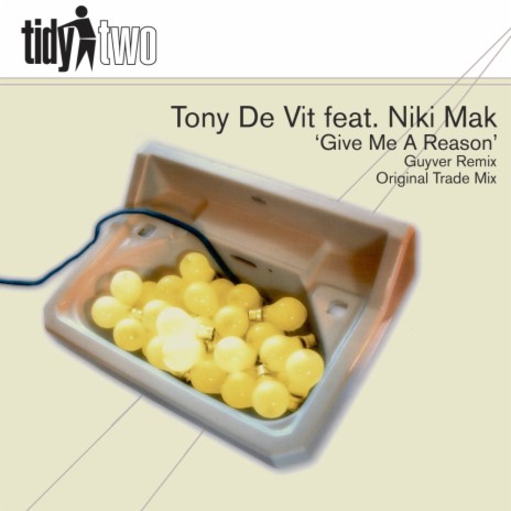 Give Me A Reason (Guyver Remix) ft. Niki Mak