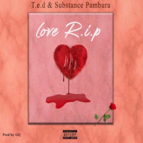 Love R.I.P ft. Substance Pambura