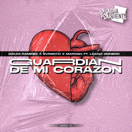 Guardian De Mi Corazon (feat. Loana Romero) (Xclusive Cover) | Boomplay Music