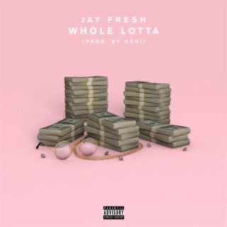 Jay Fresh