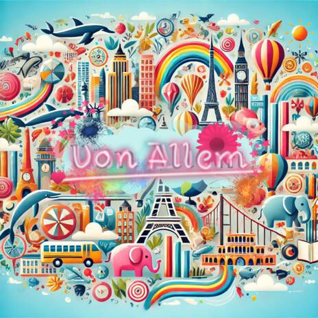 Von Allem | Boomplay Music