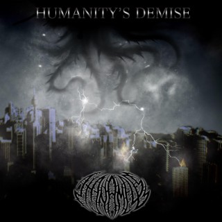 ||Humanity's Demise ft. Corey Headrick & Wicked Ways lyrics | Boomplay Music