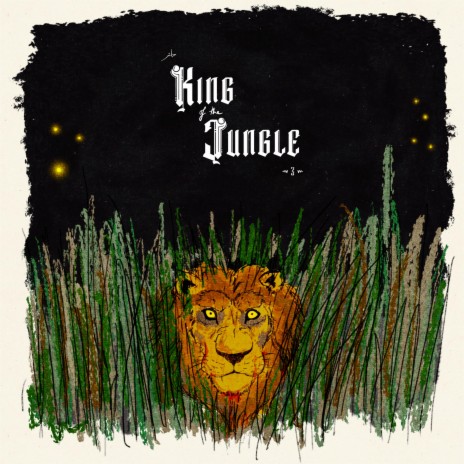 KING OF THE JUNGLE