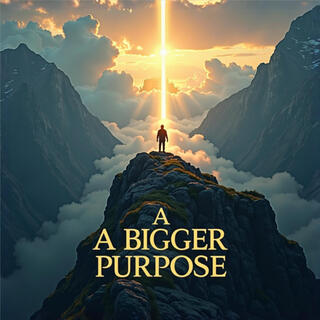 A Bigger Purpose