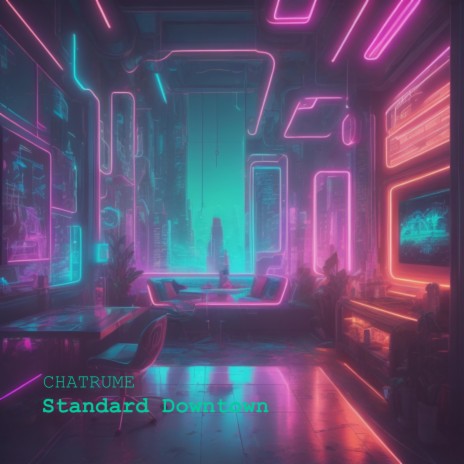 Standard Downtown | Boomplay Music