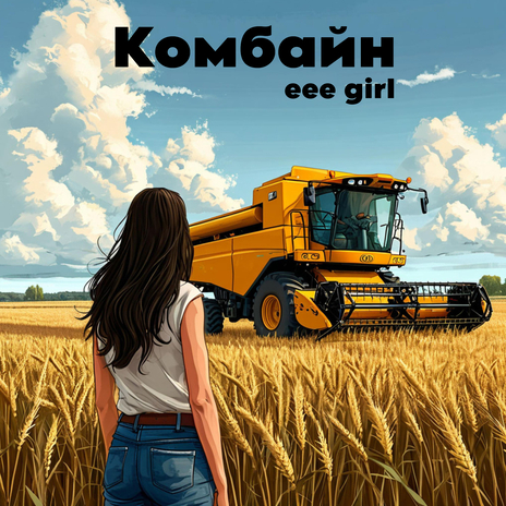 Комбайн | Boomplay Music