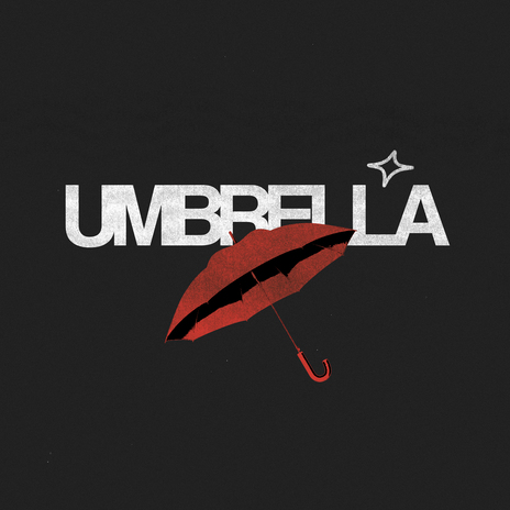 UMBRELLA ft. taavi may | Boomplay Music