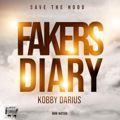 Fakers Diary (Freestyle) | Boomplay Music