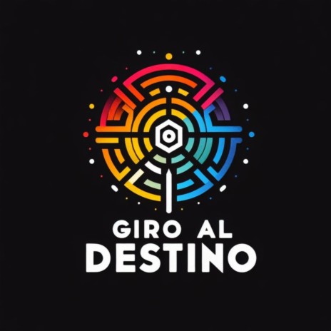 Giro al Destino ft. Conkruente | Boomplay Music