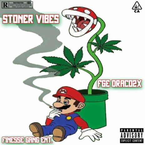 Stoner Vibes | Boomplay Music