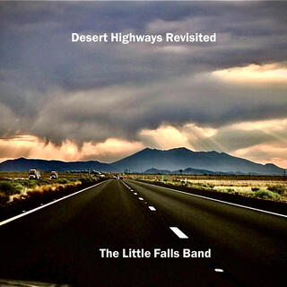 Desert Highways Revisited