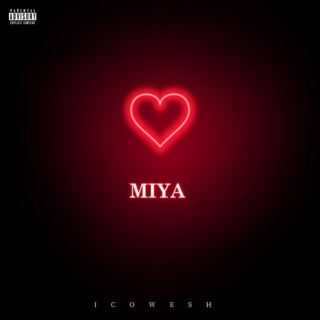 Miya ft. Mzed | Boomplay Music