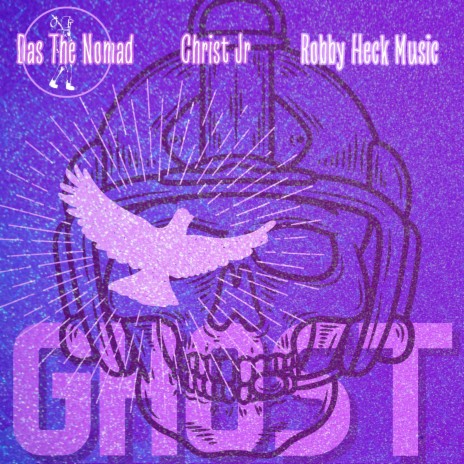 GHOST (Chopped & Screwed) ft. Christ Jr & Robby Heck Music | Boomplay Music