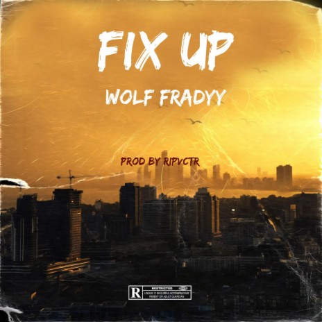 Fix Up | Boomplay Music