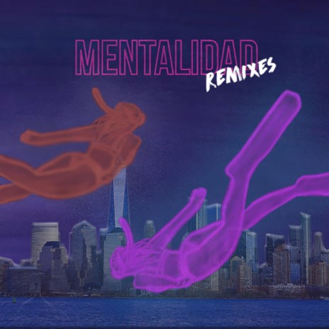 Mentalidad (feat. Neffe) (ALI Remix) | Boomplay Music