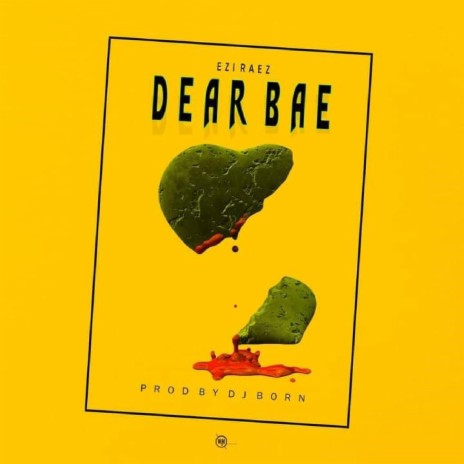 Dear Bae (Dax Dear God cover) | Boomplay Music