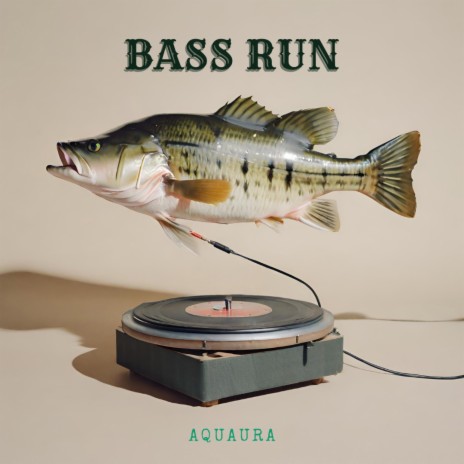 Bass Run ft. DJ Deep End | Boomplay Music