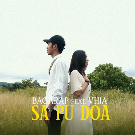 Sa Pu Doa ft. Vhia | Boomplay Music