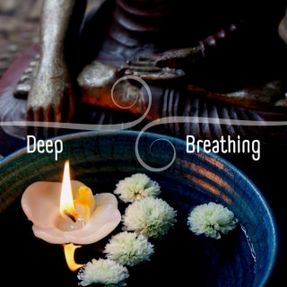 Deep Breathing: Soft Background Music for Prana Breathing Practice