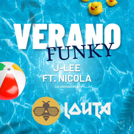 Verano Funky ft. Nicola | Boomplay Music