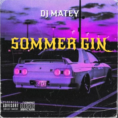 SOMMER GIN | Boomplay Music