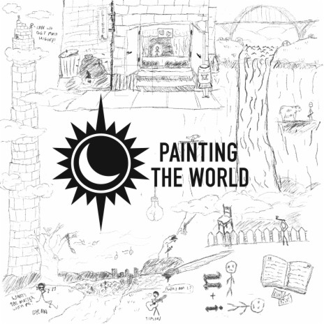 Painting the World | Boomplay Music