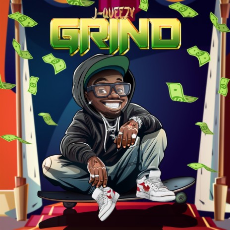 Grind | Boomplay Music