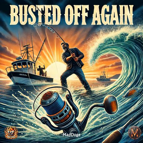 Busted Of Again | Boomplay Music