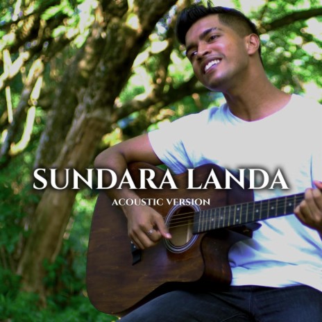 Sundara Landa (Acoustic Version) ft. Janith Munazinghe | Boomplay Music