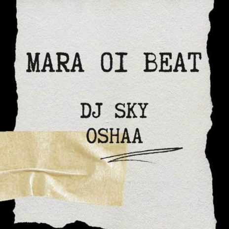 MARA 01 BEAT